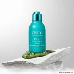 ZISU’C - Powder Cleanser