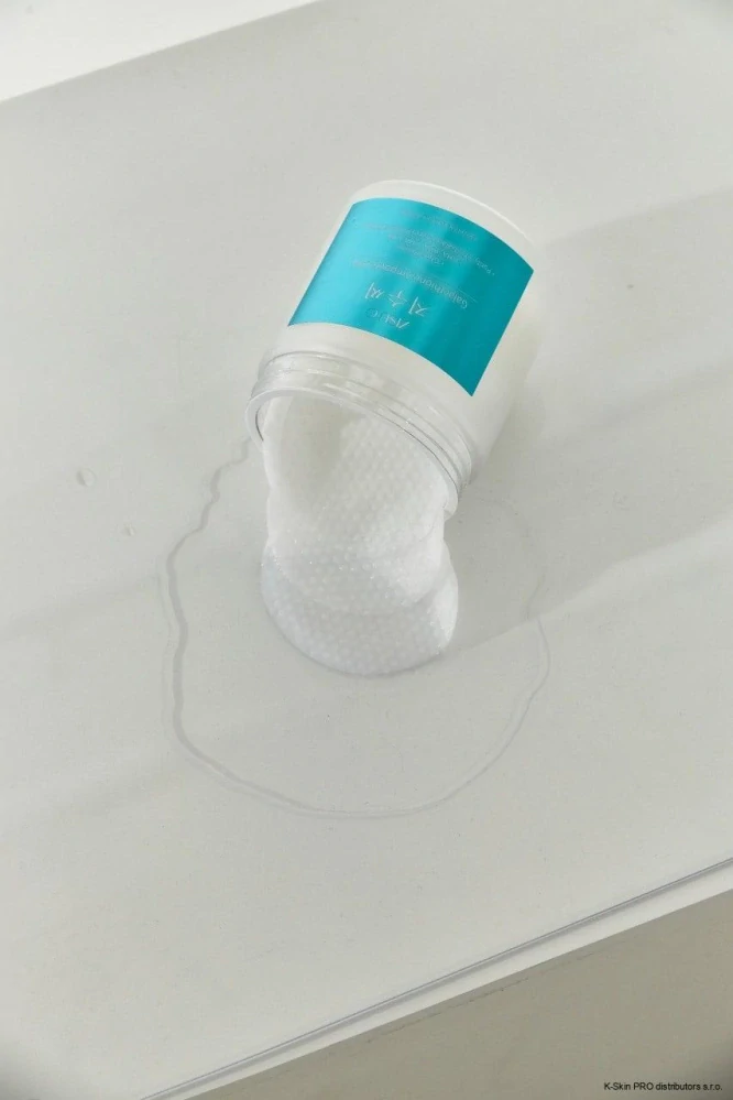 ZISU'C - Galacthione Ampoule Pad
