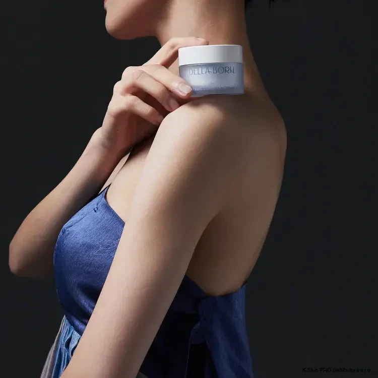 DellaBorn - Marine Collagen Cream