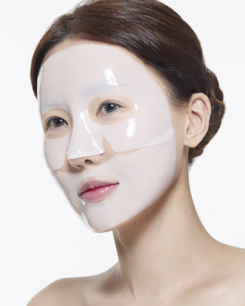 DellaBorn - Bio Hydrogel Mask