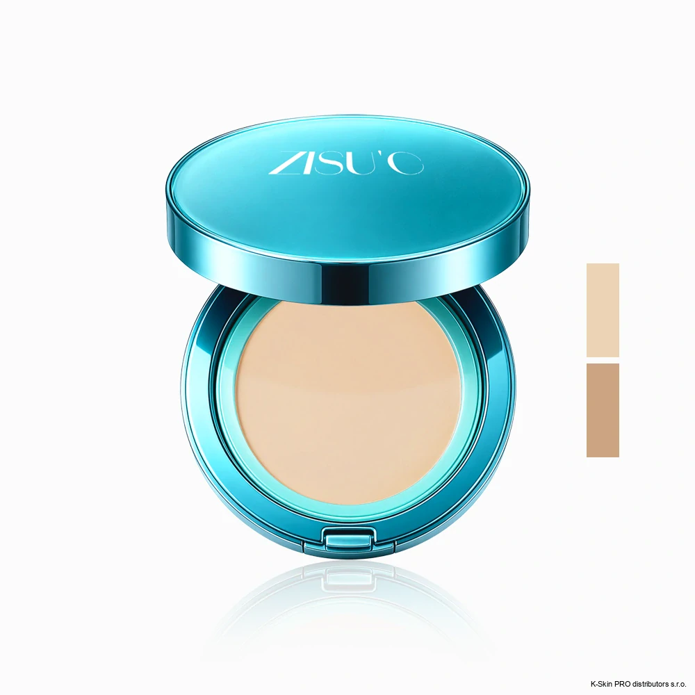 ZISU'C - Cicathione Glow Cushion