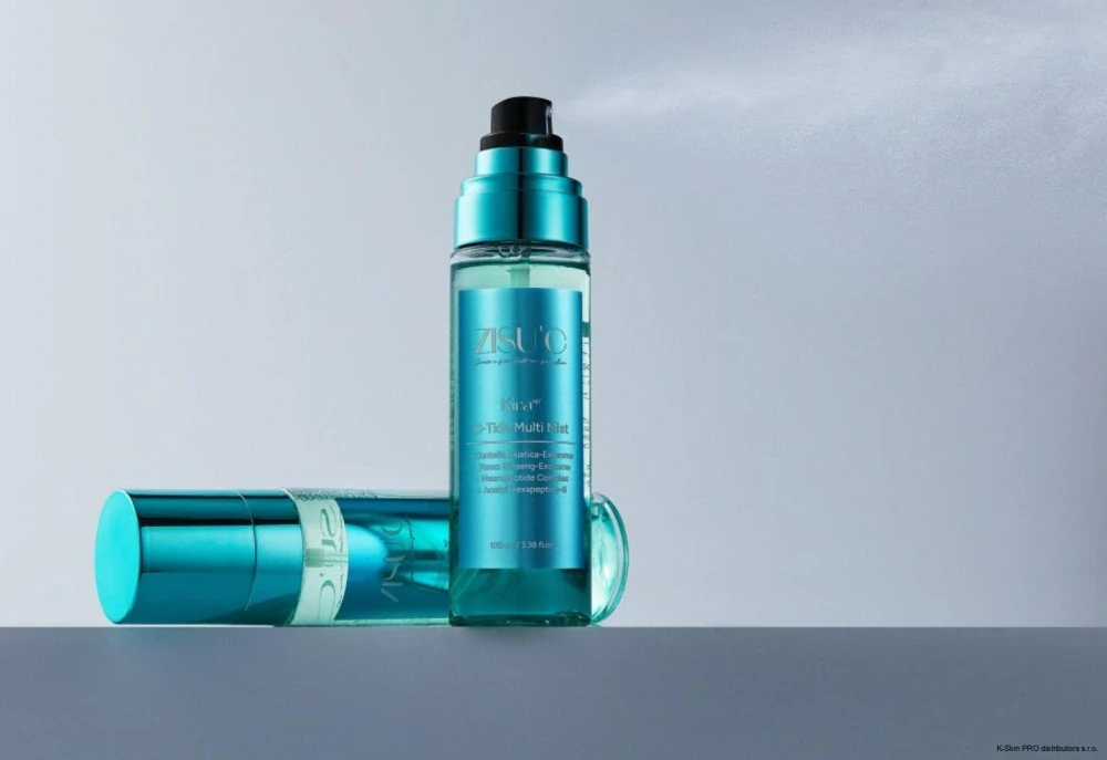 ZISU’C - Multi Mist