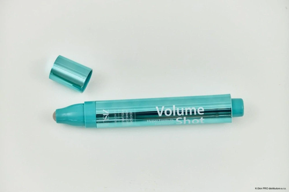 ZISU'C - Volume Shot Eye Cream