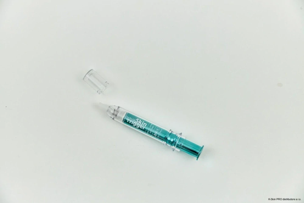 ZISU'C - Cica Pin Cell Skin Trigger