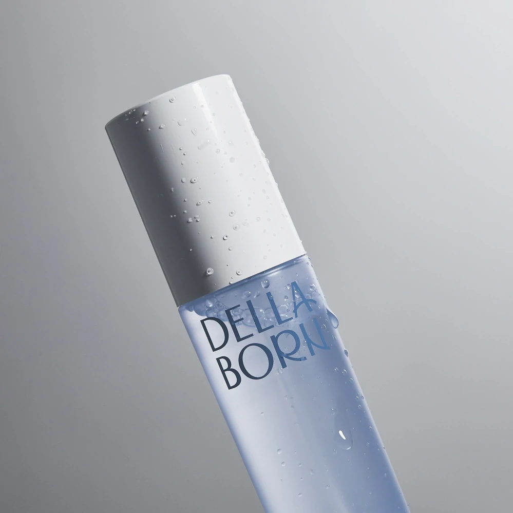 DellaBorn - Seaweed Boosting Ampoule Mist