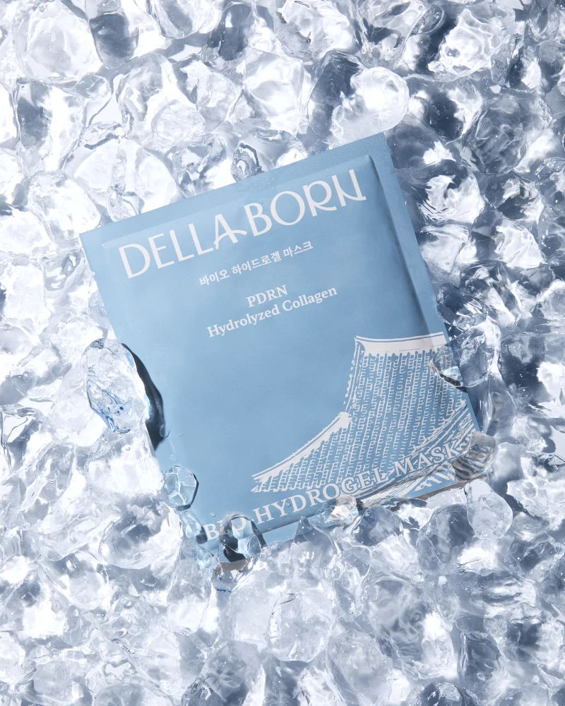 DellaBorn - Bio Hydrogel Mask