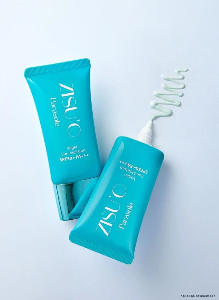 ZISU’C - Parasole SPF