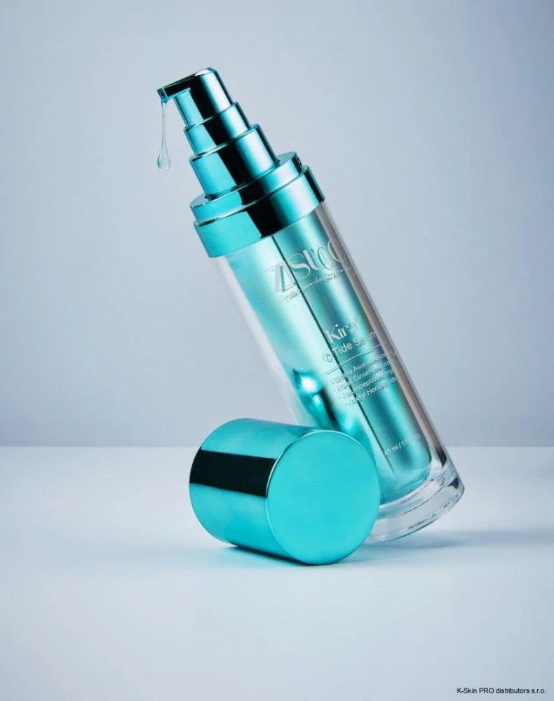 ZISU’C - Serum