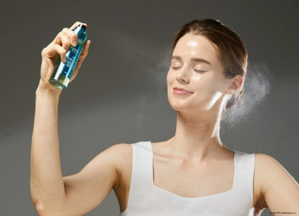 ZISU’C - Multi Mist