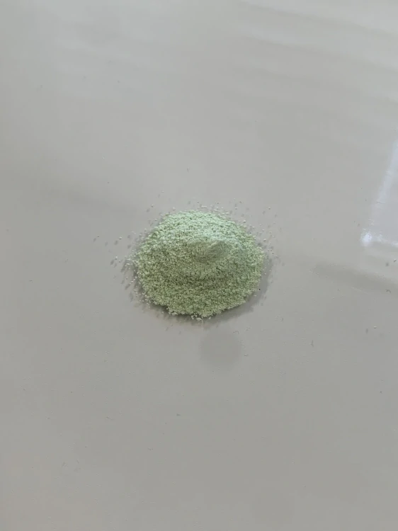 ZISU’C - Powder Cleanser