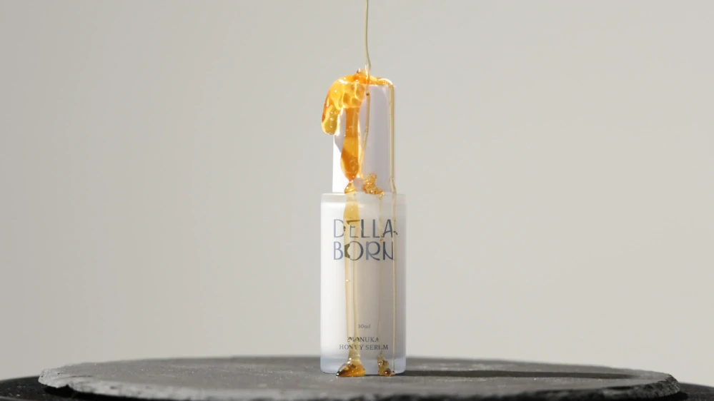 DellaBorn - Manuka Honey Serum