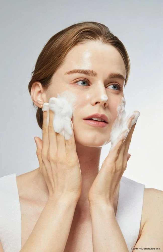 ZISU’C - Powder Cleanser