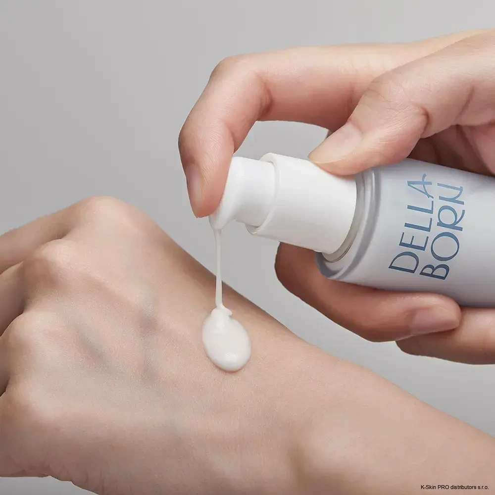 DellaBorn - Manuka Honey Serum