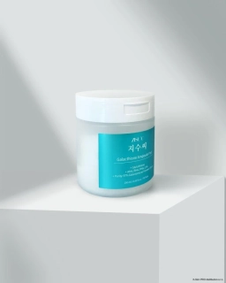 ZISU'C - Galacthione Ampoule Pad