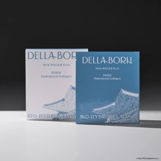 DellaBorn - Bio Hydrogel Mask