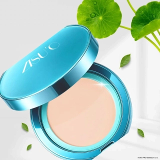ZISU'C - Cicathione Glow Cushion