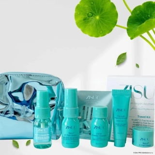 ZISU'C - Travel Kit